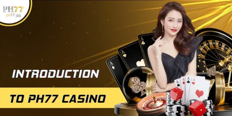 Các Trò Chơi Casino Cổ Điển