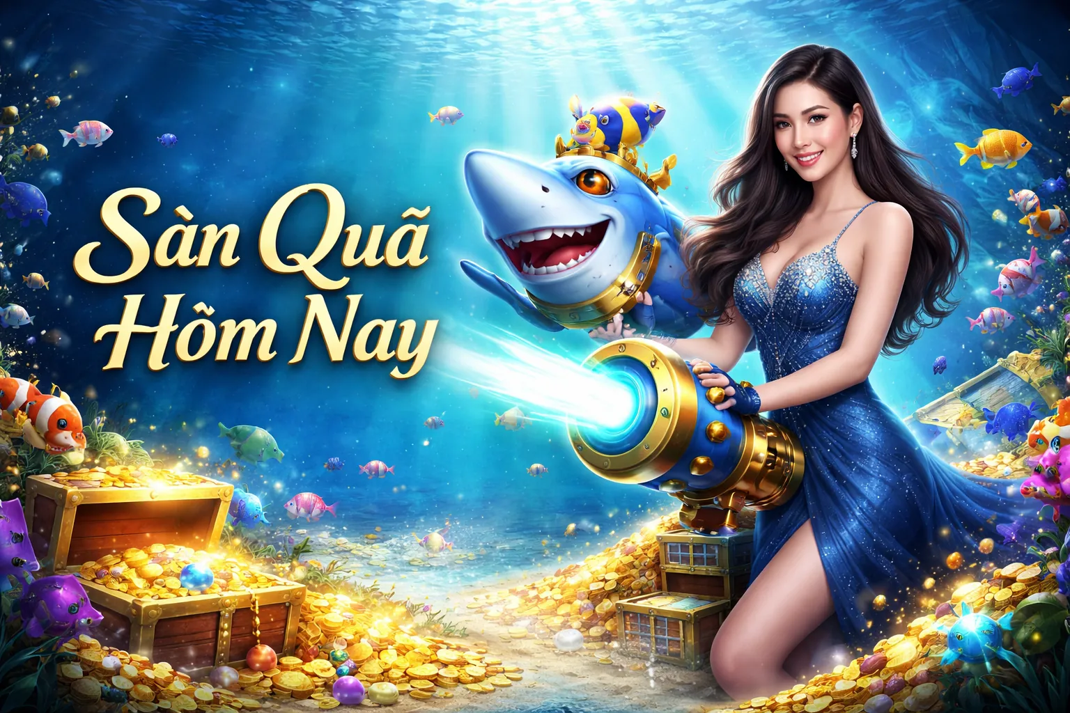 Sự Kiện & Giải Đấu Đặc Biệt vn188