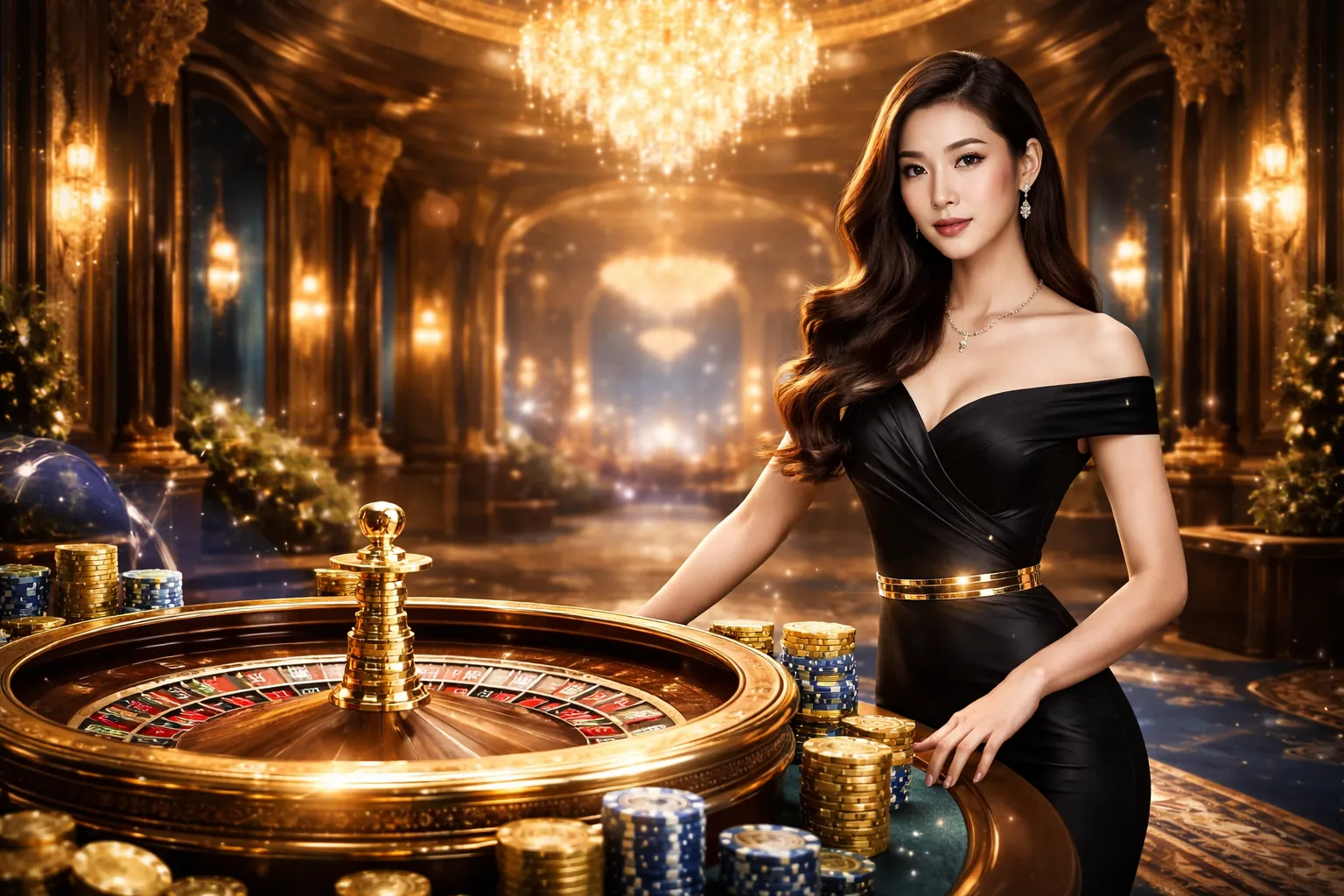 Banner Khuyến Mãi vn188 2026