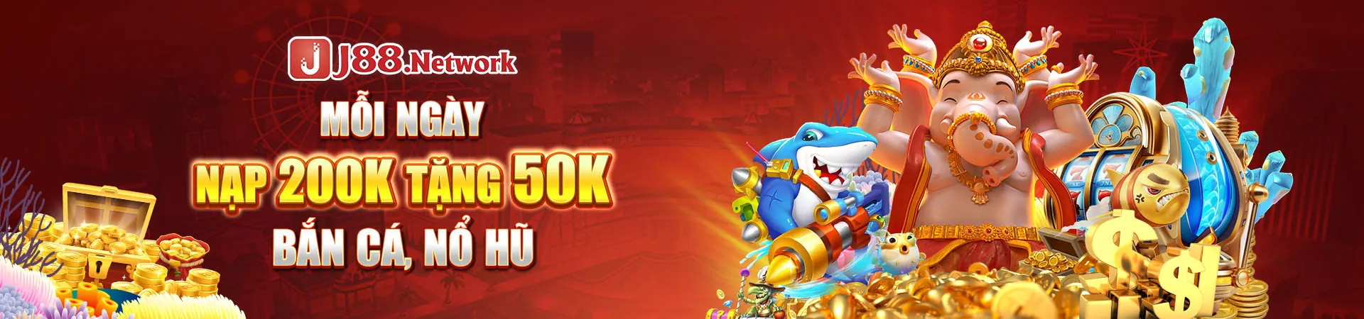 Hình ảnh banner đăng ký Fun88 với các ưu đãi hấp dẫn