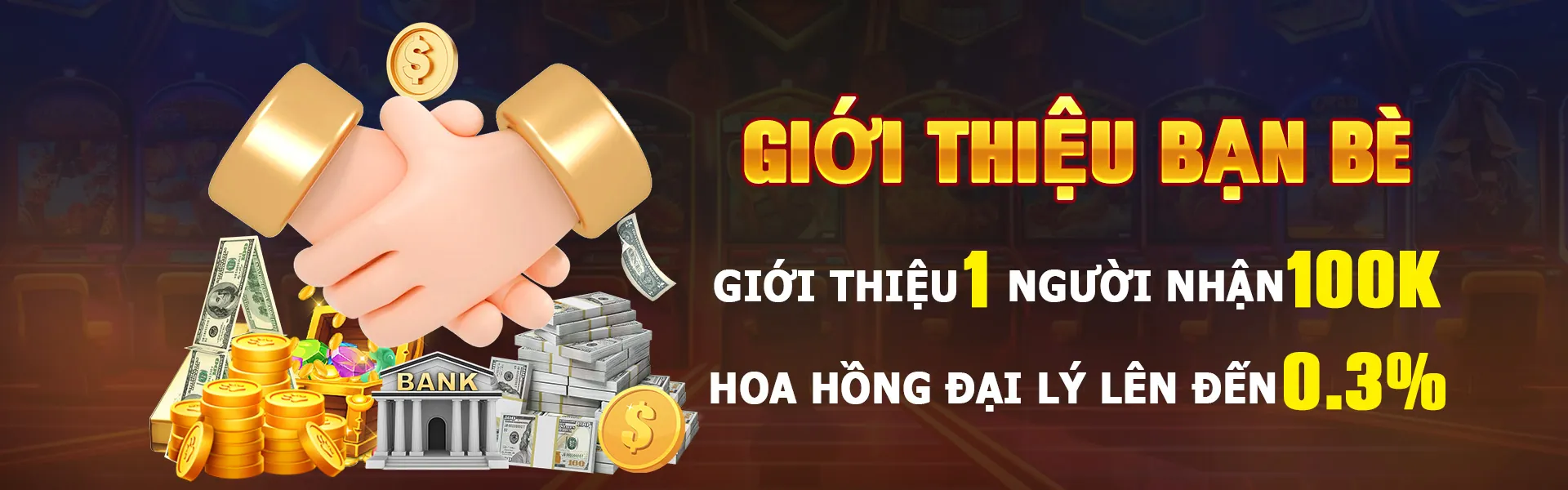 Hình ảnh đối tác kiếm tiền với vn188