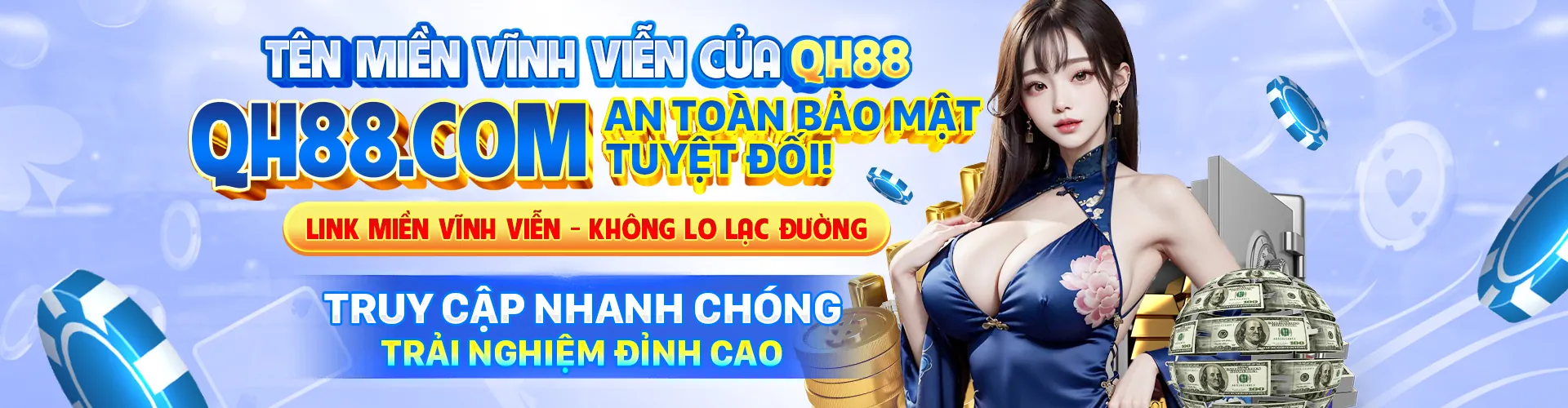 Chính sách quyền riêng tư VN188, bảo vệ dữ liệu người dùng