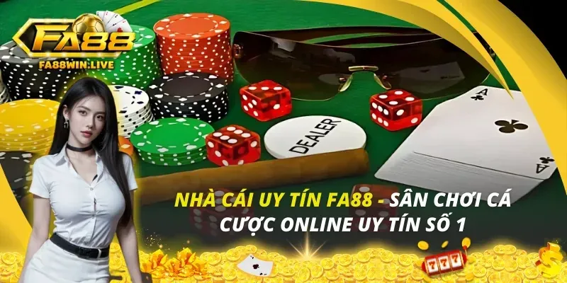 Giải đấu bắn cá Fun88